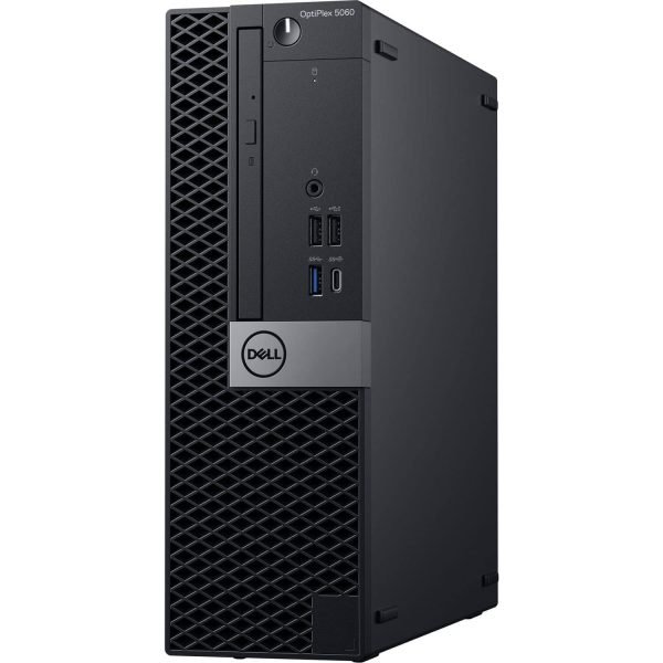 Dell OptiPlex Desktop Tower
