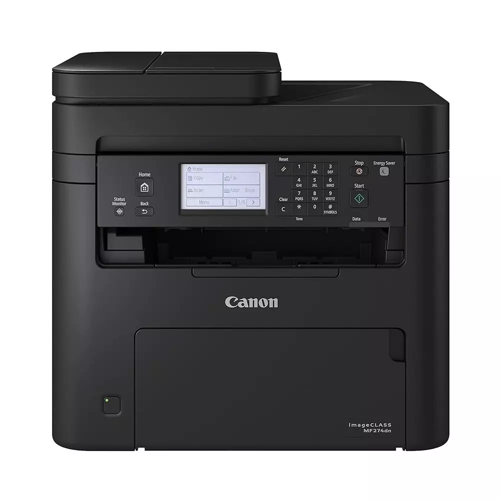 Canon Laser Printer