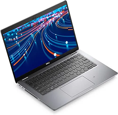 Dell Latitude 5320