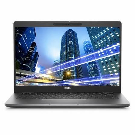 Dell Latitude E5490