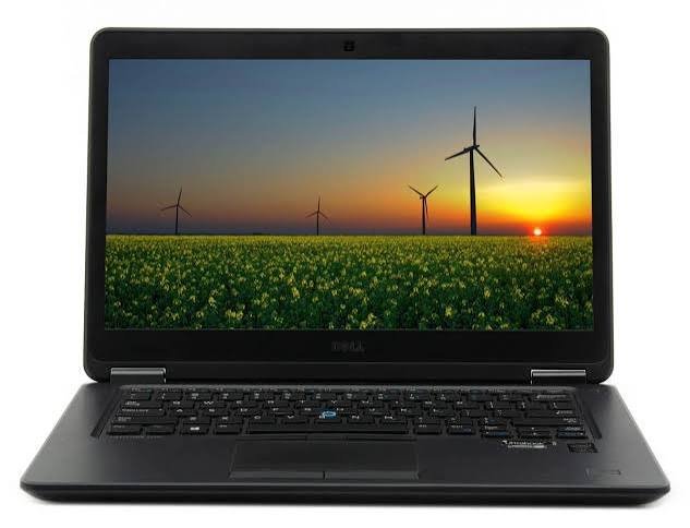 Dell Latitude E7470