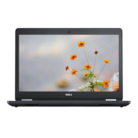 Dell Latitude E5480