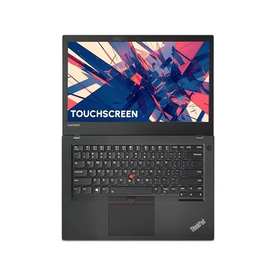 Lenovo ThinkPad T470