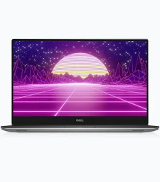 Dell Precision Workstation