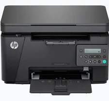 HP LaserJet Pro Printer
