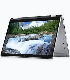 Dell Latitude 5320